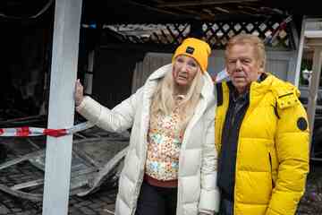 Nach Brand bei Schlagerduo Judith und Mel: Hier haben sie ein neues Zuhause gefunden