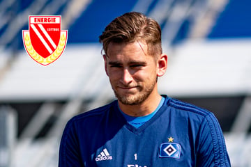 Ex-HSV-Keeper stellt sich in Cottbus vor und lässt Wollitz schwärmen