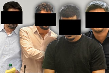 16.500 Euro erbeutet: Dönerbande raubte Restaurant-Chef aus