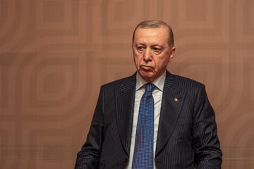 Nahost-Konflikt: Iran-Präsident spricht nach Raketenabwehr mit Erdogan