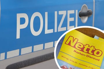 Neue Betrugsmasche: Vorsicht vor dieser "Netto"-Kopie