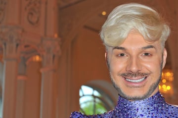 Wutausbruch von Carmen Geiss: Jetzt geht auch Sam Dylan auf Davina und Shania los!