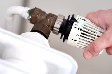 Eisige Grundschule in Bayern: Heizung kaputt, Unterricht gestrichen