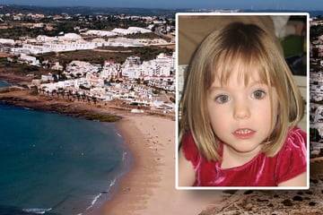 Neue Theorie im Fall Maddie McCann: Haben deutsche Ermittler eine wichtige Spur nicht verfolgt?