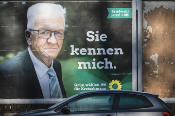 Wahlforscher erwartet neue Regierungskonstellation in Baden-Württemberg