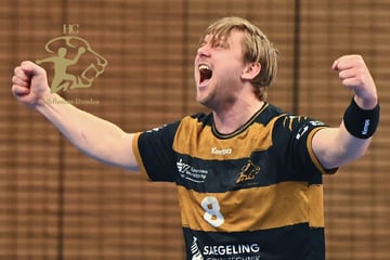 HCE-Akteur Norberg kassiert viel Lob: "Viktor hat voll im Laktat gespielt"