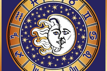 Horoskop morgen: Tageshoroskop kostenlos für den 25.7.2025