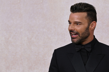 Ricky Martin's nephew files sexual assault complaint after admitting it never happened