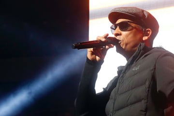 Xavier Naidoo: Antisemitismus, Corona-Schwurbel und DSDS-Eklat: Xavier Naidoo feiert Comeback in Köln