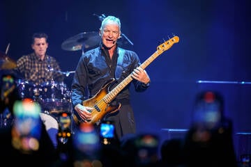 Chemnitz: Großes Open-Air-Konzert: Ein Weltstar nimmt Kurs auf Zwickau