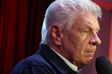 München: "Warnsignale ignoriert": Abgewählter OB Reiter gibt schwere Erkrankung bekannt