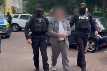 Sieben Jahre nach Auftragsmord in Berlin: Killer-Trio wird endlich der Prozess gemacht