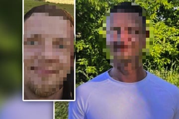 Fieberhafte Suche nach Andy B. (37): Kripo warnt Bevölkerung - Wollte er zwei Frauen töten?