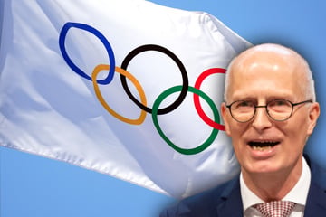 Bürgermeister wirbt für Olympische Spiele in Hamburg: "Historische Chance"