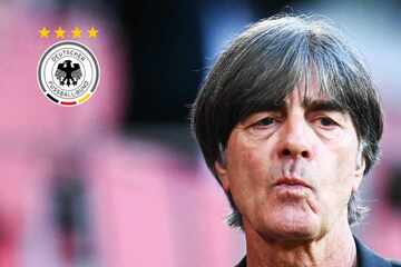 Zwei Dinge fehlen: Ex-Bundestrainer Löw glaubt nicht an deutschen WM-Titel