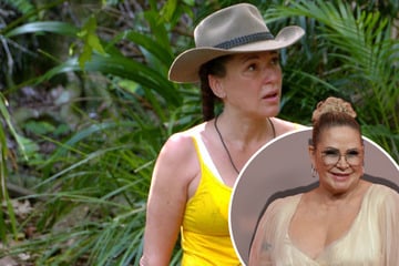 Dschungelcamp: Simone Ballack am Limit im Dschungelcamp: Freundin macht sich Sorgen "um ihre Psyche"