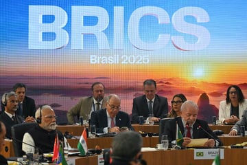 BRICS nations join forces to condemn Trump tariff wars at Rio meeting