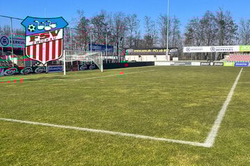 "Spiel steht nichts im Wege": FSV vor Re-Start in die Rückrunde