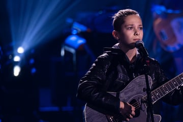 So lief das Voice-Finale für Levy aus Dresden