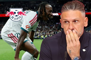 Ex-Bulle schießt sich schon warm: Wie düster wird das für RB Leipzig bei Real Madrid?