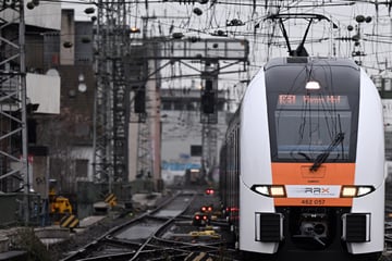 Bahn-Chaos in NRW: So viele Züge sind 2024 wirklich ausgefallen - Hoffnung für 2026?