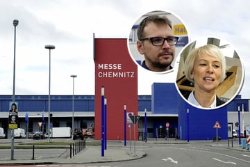 Chemnitz: Bauen, sanieren, schützen! Die Chemnitzer Baumesse zeigt, wie's geht