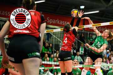 Sieg über die volle Distanz! DSC mogelt sich in Münster weiter