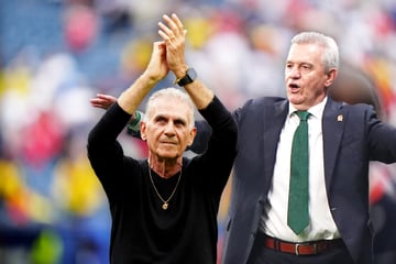 Rücktritts-Flut bei WM geht weiter! Zwei Trainer-Abschiede in einer Nacht