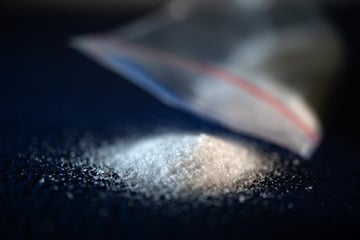 Neuer Höchststand bei Drogentoten in Sachsen-Anhalt