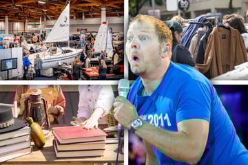 Noch nix am Samstag geplant? Diese Events warten in Magdeburg auf Euch