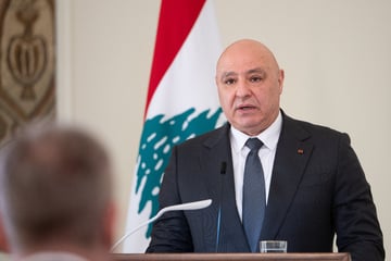 Nahost-Konflikt: Libanon verhandelt mit Israel - keine andere Partei