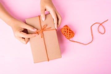 Personalisierte Geschenke: 5 individuelle Geschenkideen