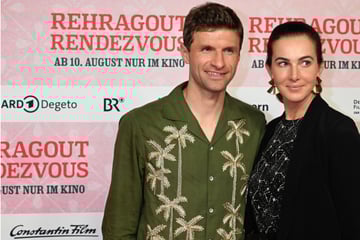 Lisa Müller und der Stempel Spielerfrau: "Werde immer für die Dümmste im Raum gehalten"