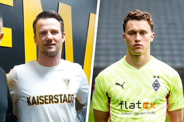 Transfermarkt im Liveticker: Drei an einem Tag - Flekken-Ausfall löst Wechsel-Karussell aus