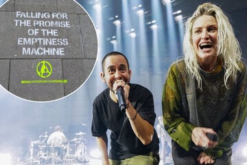 Hamburg: Gerüchteküche brodelt: Spielen Linkin Park beim Reeperbahn Festival?