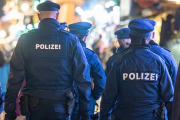 Einsatz auf Oktoberfest: 32-Jähriger plötzlich von hinten niedergeschlagen