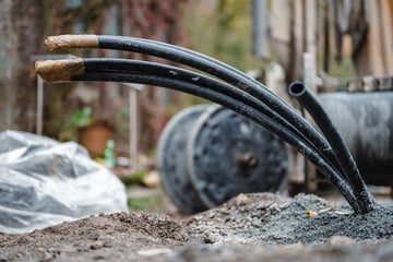 Erfurt will Erdwärme anzapfen - Nächste Etappe bei teurem Großprojekt startet