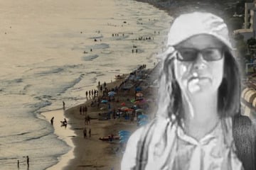 Urlauberin verschwindet beim Sonnenbaden: Jetzt wurde ihre kopflose Leiche gefunden