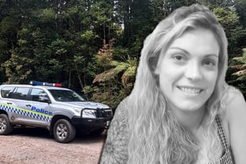 Vor Jahren in Tasmanien verschwunden, jetzt identifiziert: Gewissheit im Fall Celine Cremer