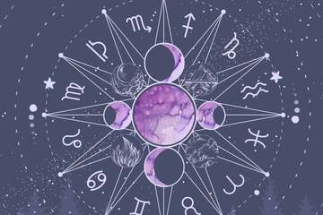 Today's horoscope: Free daily horoscope for Tuesday, August 19, 2025
