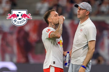 Was macht das mit RB Leipzig, dass Werner weg ist? "Erst am Tag der Entlassung richtig erfahren"