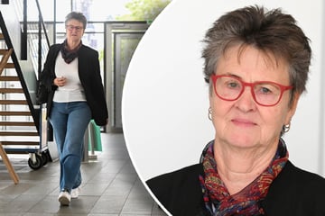 Beben beim BSW: Sachsen-Chefin Sabine Zimmermann kündigt Rückzug an