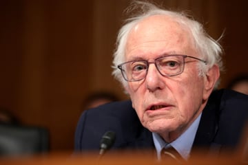 Bernie Sanders' $2,400 Social Security increase blocked by Republicans