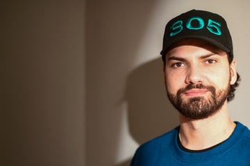 Schon heute: Jimi Blue Ochsenknecht wird nach Österreich ausgeliefert!