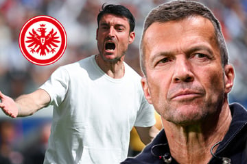 Matthäus kritisiert Riera und sagt Trainer-Aus in Frankfurt voraus: "Selbst schuld"