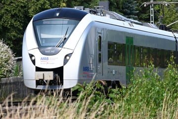 "Eingesperrt im Zug": Das sagt die MRB zur Evakuierung nach tödlichem Unfall