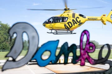 Berlin: Ende einer Ära: Berlin schickt "gelben Engel" in Rente