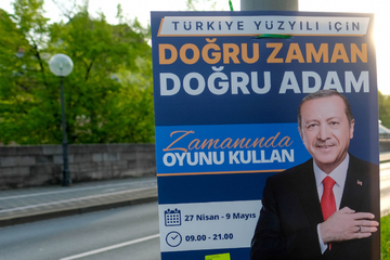 Nach Kritik an Erdogan-Wahlplakaten: Nürnberg will Satzung ändern