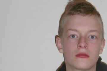 Dresden: Wer hat den Jungen gesehen? Maximilian G. (15) aus Dresden verschwunden!