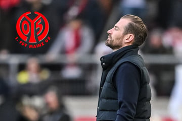 Trainerbombe! Mainz 05 schmeißt Chefcoach Jan Siewert nach drei Monaten raus